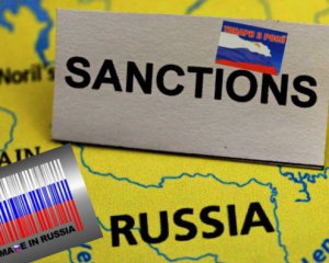 ЄС продовжать санкції проти Росії ще на півроку