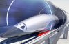 Мінінфраструктури анонсувало Hyperloop в Україні
