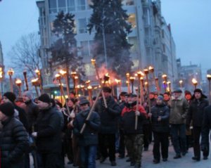 В Кропивницком объяснили запрет музыки во время памятных мероприятий