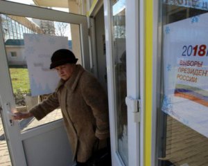 На будмайданчиках Керченського мосту відкрили виборчі дільниці
