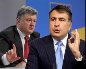 Саакашвили против Порошенко: суд рассмотрит иск о гражданстве