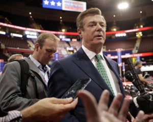 Проти Манафорта і Гейтса висунули нові звинувачення