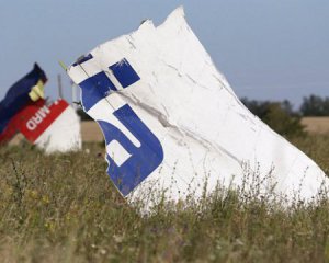 National Geographic зняв фільм про катастрофу MH17