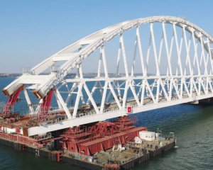 Российский эксперт рассказал, что ждет Керченский мост