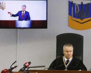 Військовий прокурор про допит Порошенка: Гарантую багато цікавого
