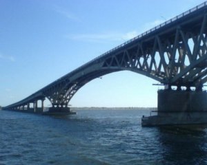 3 причины, которые разрушат Керченський мост