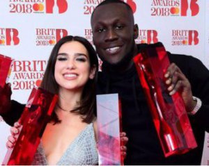 Стали известны победители премии Brit Awards