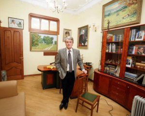 Ющенко заговорив про повернення у політику