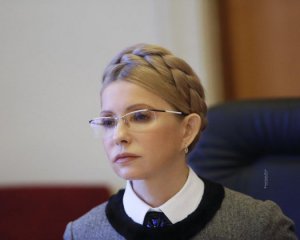 Тимошенко перемагає всіх конкурентів у 2 турі виборів - соцопитування