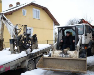 Ветеран АТО започаткував власну справу