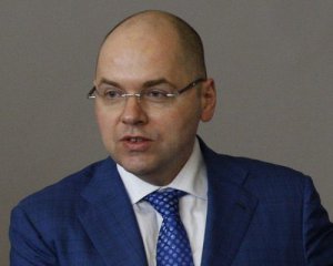 Губернатор Одещини наполягає на змінах земельного податку задля зміцнення місцевих бюджетів
