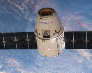 Ілон Маск відправив у космос тестові інтернет-супутники