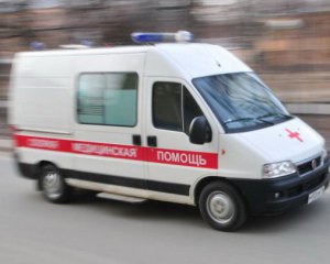 У російському Петербурзі пасажир вбив водія маршрутки