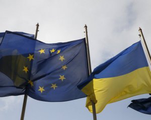Асоціація з ЄС: назвали відсоток виконаних Україною завдань