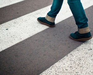 Вижити на пішохідному переході: добірка ДТП