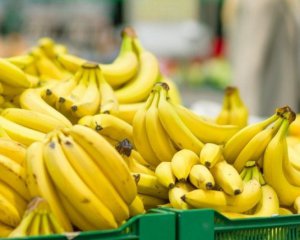 Почему дорожают бананы