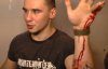 Звинувачений у тероризмі ОУНівець порізав собі вени у суді