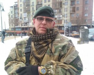 &quot;Хлопцы слизывали конденсат из машин&quot; - военный инструктор рассказал об окружении и плен у боевиков ЛНР
