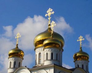 Спецслужбы РФ готовят захват храмов в Украине - СБУ