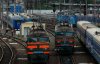 Сделка на $1 млрд: американцы будут модернизировать украинские локомотивы
