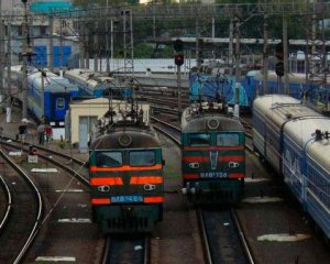 Угода на $1 млрд: американці модернізуватимуть українські локомотиви