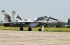 В Украине модернизировали истребитель МиГ-29 к поколению 4+