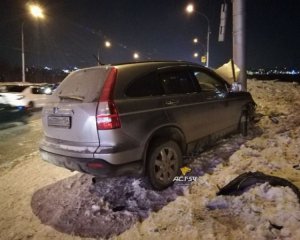 Во время салюта на 23 февраля в России произошла смертельная авария