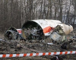 Взрывчатку на самолете Качиньского могли установить в России - эксперт