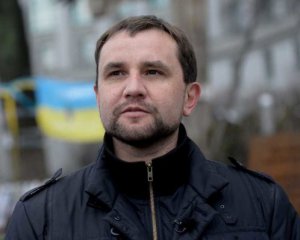 Документы в украинских архивах опровергнут антиукраинские заявления поляков - Вятрович