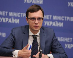 Омелян заявив, що на українському ринку з&#039;являться ще дві бюджетні авіакомпанії