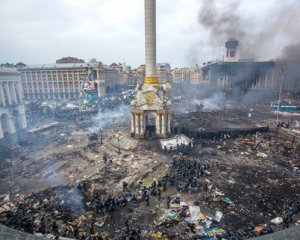 Поранених учасників Майдану прирівняли до бійців АТО