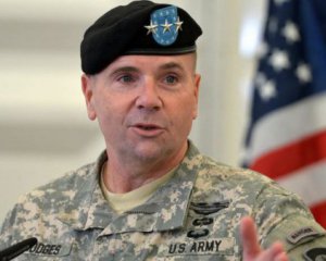 Американський генерал сказав, як скоро закінчиться війна на Донбасі