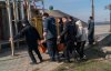 Чоловік стрибнув з мосту в Дніпро: врятувати не вдалось