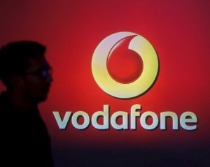 В Луганске Vodafone восстановил связь