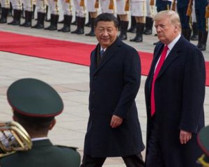 Китай резко раскритиковал санкции США против КНДР