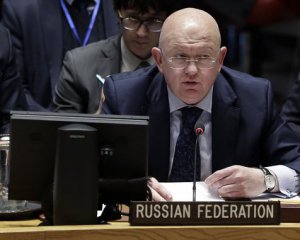 Росія не вірить у перемир&#039;я в Сирії після прийняття резолюції