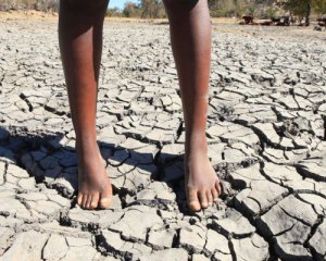 Нестача води на планеті: в ООН зробили тривожний прогноз