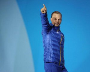 Визначився прапороносець збірної України на закритті Олімпіади-2018