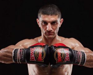 Украина получила третьего чемпиона мира по боксу
