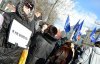 "Я не боюсь" - в России проходят акции памяти оппозиционера Бориса Немцова - фото