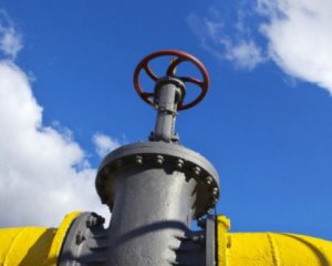 На Одещині місто можуть лишити без газу за борги