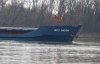 Конфісковане за відвідини Криму судно, передадуть ВМС України