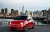 Fiat Chrysler відмовиться від дизпалива в пасажирських авто