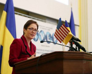 Деоккупация Крыма остается на повестке дня США и ООН - посол США