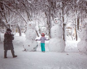 В Одесі оголосили штормове попередження: закриті школи та дитсадки