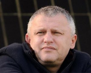 &quot;Немає швидкості, не витримує гру&quot; - Суркіс поставив &quot;діагноз&quot; весняному &quot;Динамо&quot;