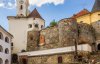 Мукачівський замок Паланок вражає туристів таємничими легендами