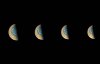 NASA опублікувало унікальне фото Юпітера