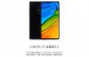 Xiaomi анонсувала презентацію смартфона Mi Mix 2S