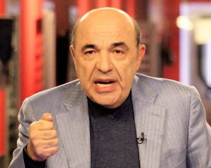 Якщо Амосову не поновлять на роботі, "За життя" заблокує роботу МОЗ та його філіалів - Рабінович